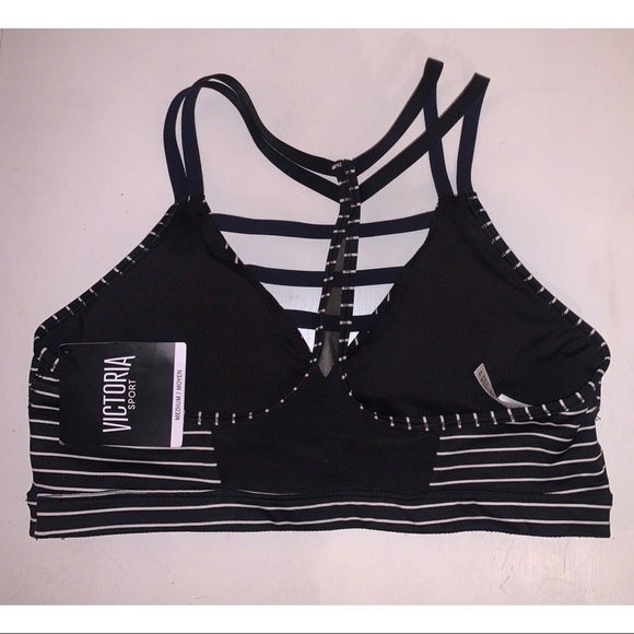 Sold on Mercari Victoria secret sports bra NWT - Picture 2 of 4
